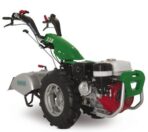 Ferrari Einachser Powersafe 340 mit Hondamotor oder Yanmarmotor – Bild 12