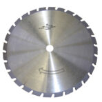 ATIKA BTH 450 Baukreissäge – Bild 2