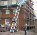 Geda Solar-Fixlift 250 bis 14 m Komplettpaket mit Solarpritsche – Bild 9