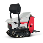 CNF Minidumper T70 - Honda GX270-Benzin