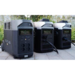 EcoFlow Power Station Serie DELTA
