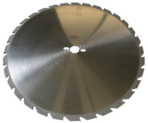 AVOLA Baukreissäge IC 450-10 – Bild 2