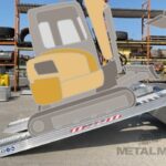 Metalmec Verladerampen M170