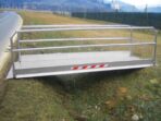 Metalmec Fußgängerrampen MPPI – Bild 5