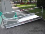 Metalmec Fußgängerrampen MPPI – Bild 3