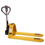 Valkenpower PT20E Elektro-Palettenhubwagen - Tragfähigkeit: 2000 kg / Gabellänge: 115 cm