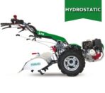 Ferrari Einachser Powersafe 340 mit Hondamotor oder Yanmarmotor – Bild 11