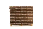 Exklusiv Buche Hartholzbriketts Palette 960 kg
