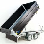 Debon Dreiseitenkipper 180×324 3,5t|Black Edition |BWA