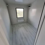 Möblierter Bungalow mit Gartenchalet – Bild 7