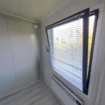 Möblierter Bungalow mit Gartenchalet – Bild 6