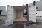 20-Fuß-High-Cube-Container – Bild 2