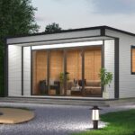 Gartenreiniger Weka Cubilis 4.0 mit Lattenrosten – 45 mm