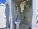 Duschcontainer mit 2 Duschen – Bild 6