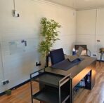 Bürocontainer 6x3 Meter Modell Mailand – Bild 5