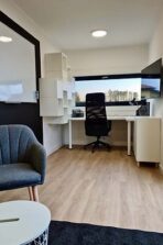 Bürocontainer 15 m² – schlüsselfertig – Bild 6