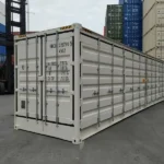 40-Fuß-Seecontainer HIGH CUBE
