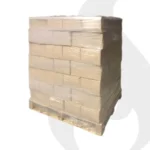 hardbriks Eiche im Karton – auf Palette 900 kg