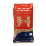 HOYER Pellets – Palette 990kg DINPlus / ENplus A1