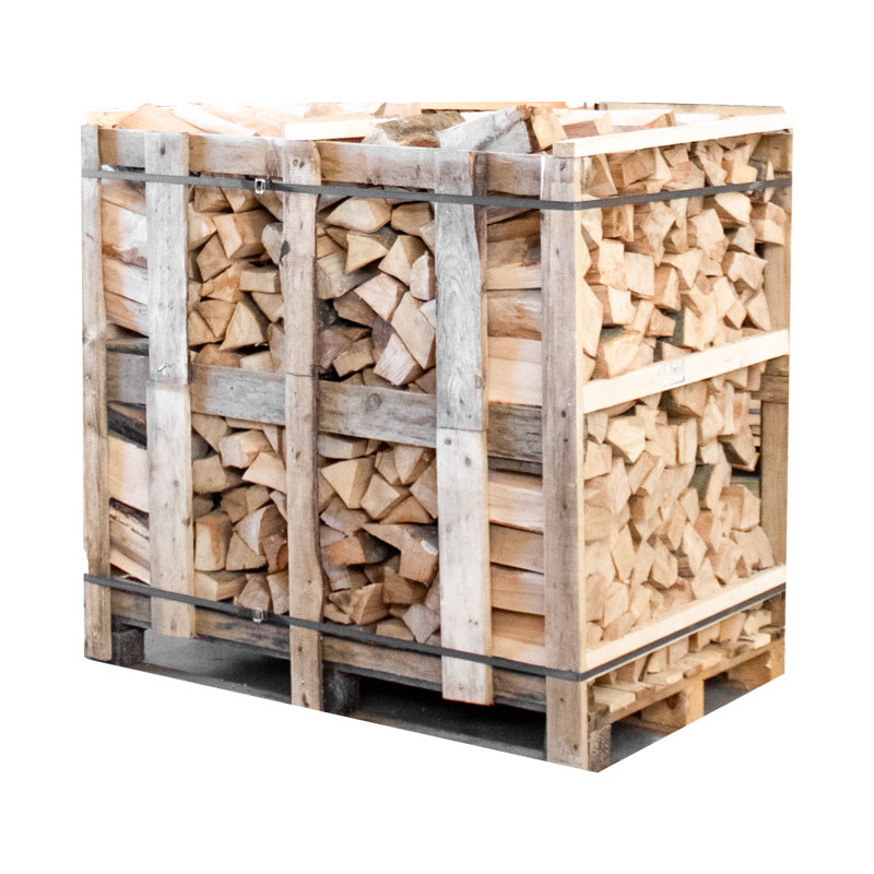 halve-pallet-beukenhout-schuin-transparant-light.jpg Halbe Palette kammergetrocknetes gespalten Buchen Brennholz 25 cm – Bild 1