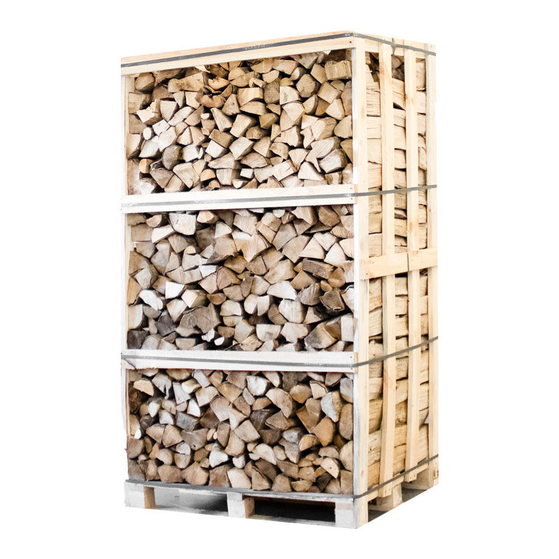 hele-pallet-haagbeuk-schuin-transparant-light_2.jpg Palette kammergetrocknetes gespalten Hainbuche Brennholz 33cm – Bild 1