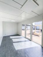 6 x 3 Gewerbebürocontainer – Bild 4