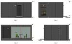 Containerhaus – Bild 3