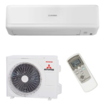Mitsubishi Heavy Klimaanlage SRK-ZSP-W Standard Wandgerät Set 2,5 kW bis 5,0 kW – Bild 2