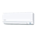 Mitsubishi Heavy Klimaanlage SRK-ZTL-W Wandgerät Set 1,5 kW bis 7,1 kW – Bild 4