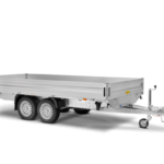 Humbaur HT 35 41 21 Anhänger