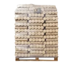 ÖkoMcBrix Klassik Bully Holzbriketts Palette 960kg