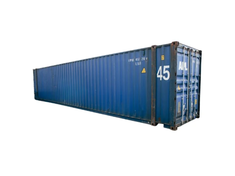 unseul1.webp 45-Fuß-Seecontainer HIGH CUBE, LETZTE FAHRT – Bild 1