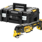 DeWALT Oszillierendes Akku Multi-Tool 18 Volt ohne Akku | Ladegerät