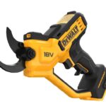 DeWALT 18V Akku-Astschere ohne Akku | Ladegerät