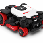 Kress EyePilot 4×4 RTK3000 KR283E AWD Mähroboter bis 3.000 m² mit ZeroTrim & integriertem 4G | 11149802000