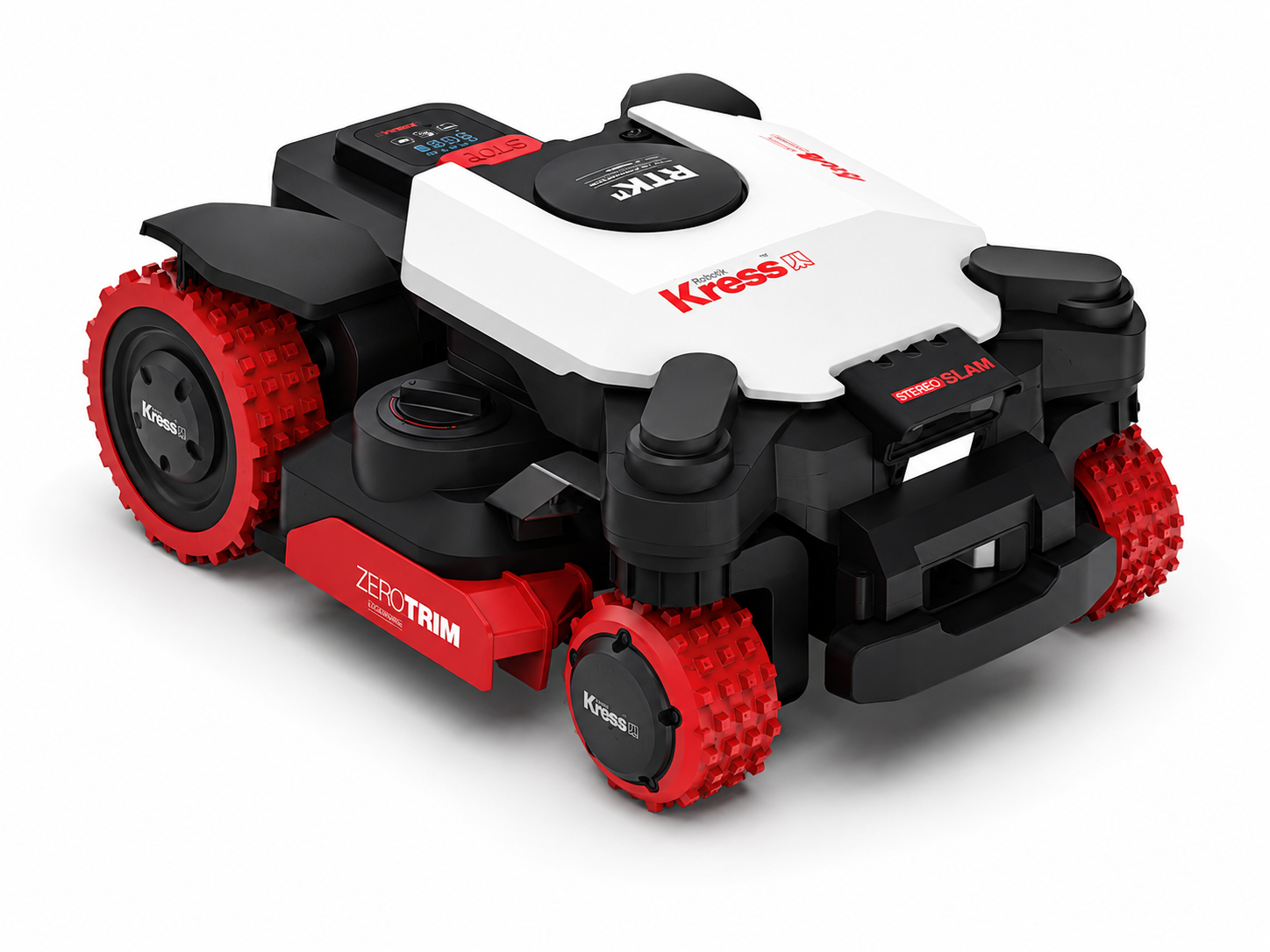 Kress_EyePilot_4_4_RTK3000_KR283E.png Kress EyePilot 4×4 RTK3000 KR283E AWD Mähroboter bis 3.000 m² mit ZeroTrim & integriertem 4G | 11149802000 – Bild 1