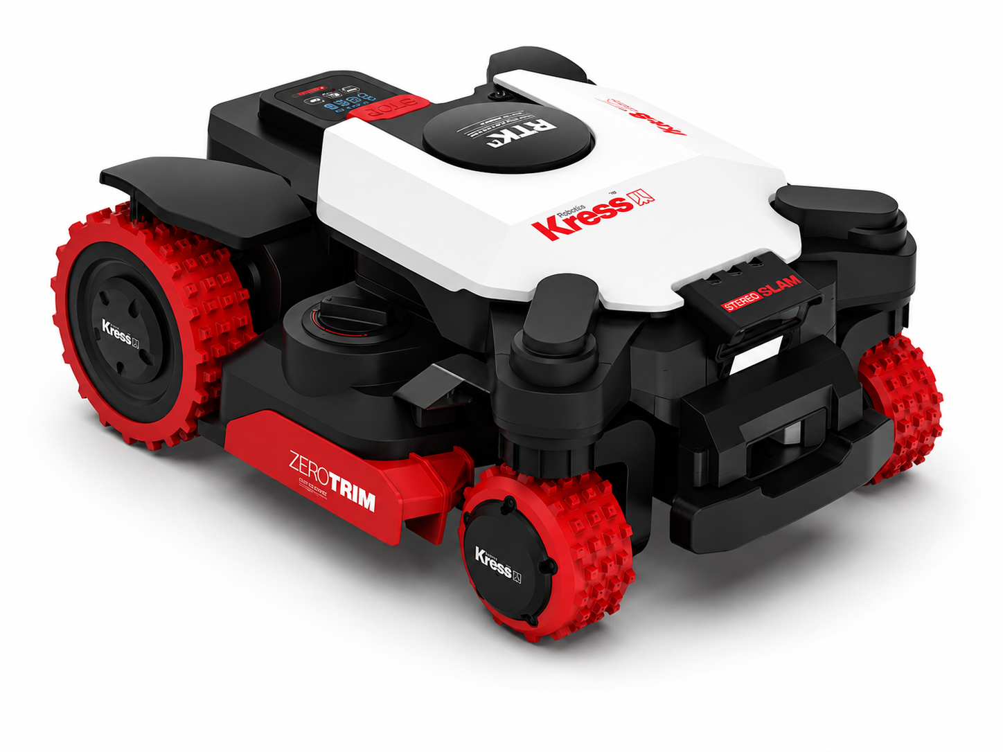 Kress_EyePilot_4_4_RTK5000_KR285E.png Kress EyePilot 4×4 RTK5000 KR285E AWD Mähroboter bis 5.000 m² mit ZeroTrim & integriertem 4G | 11150002000 – Bild 1
