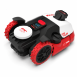 Kress EyePilot RTK1500 KR271E Mähroboter bis 1.500 m² mit ZeroTrim