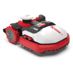 Kress RTKn KR235E Mähroboter – Profi bis 28.000 m² mit OAS