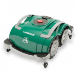 Mähroboter Ambrogio L60 Elite AM060L0K9Z0 – bis 200 m², ohne Begrenzungskabel