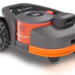 Segway Navimow H800E-VF – Mähroboter mit satellitengestützter Navigation