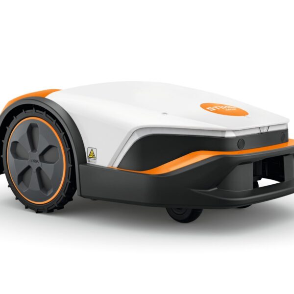 STIHL iMOW 5 Mähroboter bis 1.500 m²