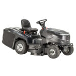 AL-KO Benzin-Rasentraktor Comfort 14-86.6 HD-A