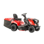 solo® by AL-KO Benzin-Rasentraktor Easy pro T 14-86.6 HD-A