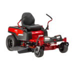 solo by AL-KO Benzin-Traktor Zero Turn ZT 18-107.6 A