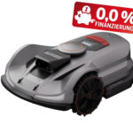 Sunseeker X7 Plus Gen2 Mähroboter