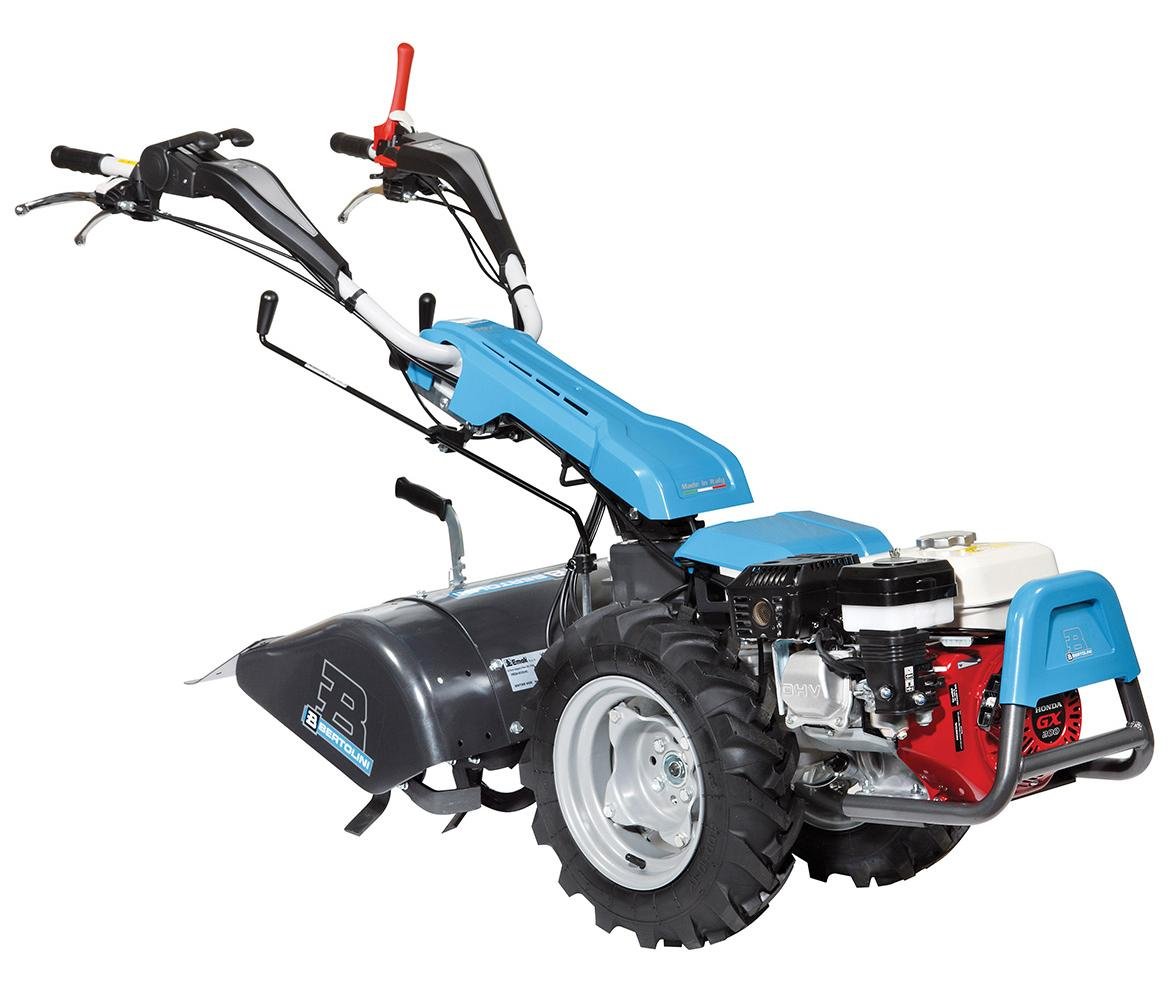 prod_474.68359100S1_1 Bertolini EA 407 S EASYCULT Kit | Honda GX 200 OHV | inkl. Bodenfräse 60cm – Bild 1