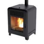 Pelletofen MCZ Cute Air 8 UP! 8 kW