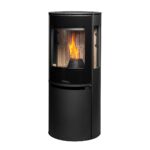 Pelletofen Aduro P5 - Modell: Pelletofen Aduro P5 Lux