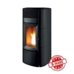 B-Ware - Pelletofen MCZ Club Comfort Air Matic 12 Core R